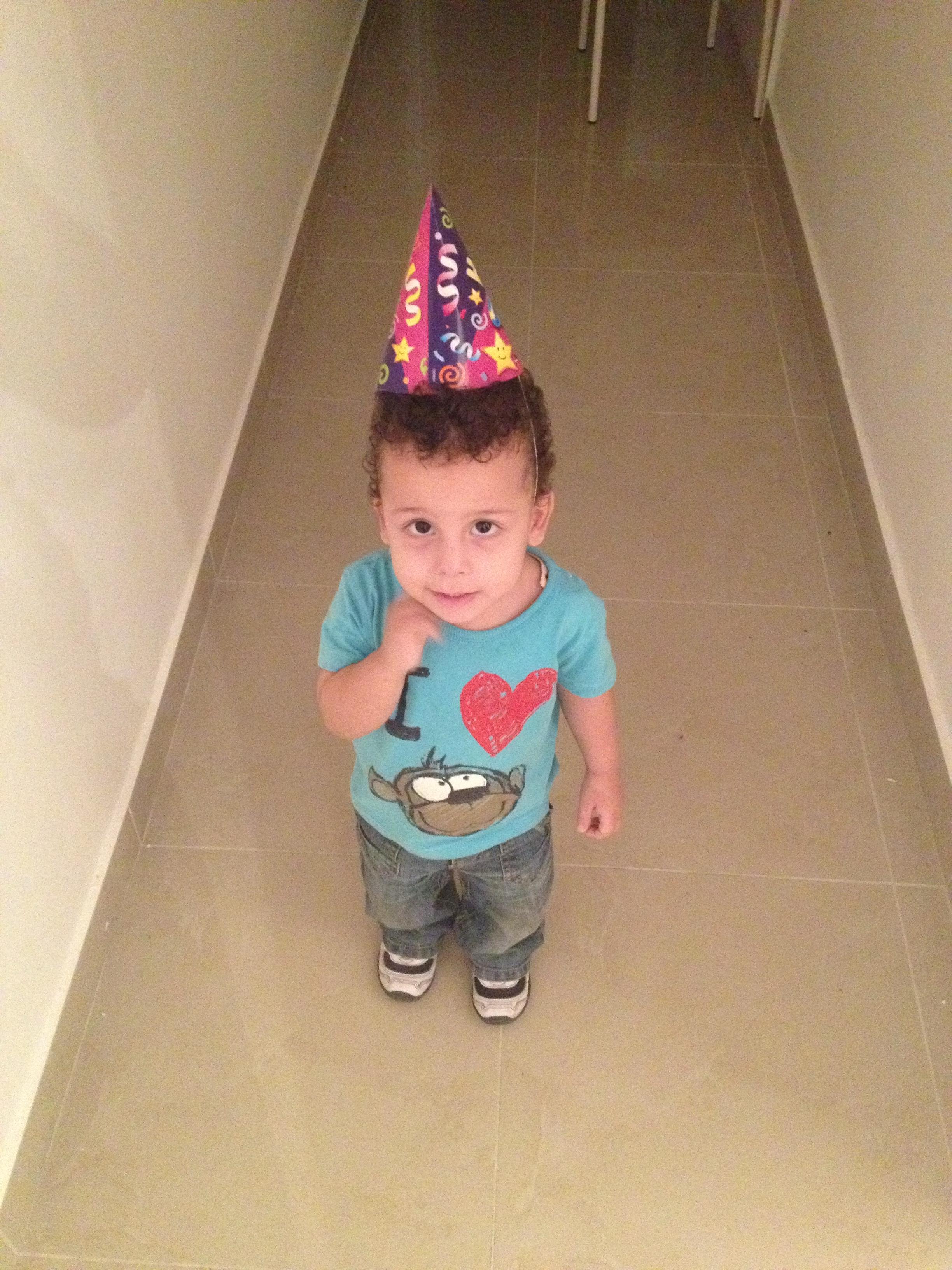 Head of Security Ali Hassanin